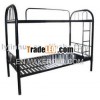 Steel Bunk Beds (JH09-B02)