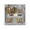 Butterfly Decorating Mirror