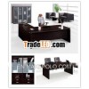 Top quality Melamine Office Desk