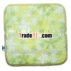 office chair seat pads made of 3D air mesh fabrics breathable summer cool