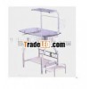 2012 NEW STYLE High Quality Tempered Glass table TK-506