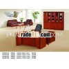 Top quality!New office furniture antique wood desk