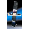 Pocket Catalogue Shelf (single line)