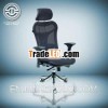 Executive mesh chairs for back support (999)