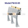 FM-B-95 Student desks and chairs set made in china