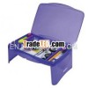plastic lapdesk