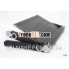 Commercial Computer Desk in Bed Foldable and Portable Metal Notebook Table Laptop Stand