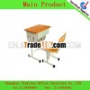 Fashion design FL-SF-0046 Durable cheap kids desk