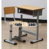student desk and chair