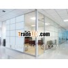 2013 High quality office partition parts