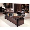 antique wood executive desk,  antique executive desks sale,  office furniture