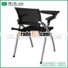 YZC067 Steel Frame Office Chair with Writting Board