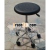 esd pvc adujustable stool