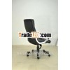 modern leather office chair