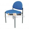 Stackable fabric Office Chair for meeting room