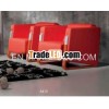 2012 office sofa commercial design waitting chair CB-A410