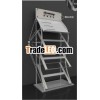 Best selling floor display rack