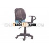 Office Conference Writing Chair With Arm