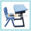 indoor playground kids furniture study table and chairs