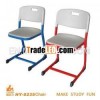 high school furniture plastic classroom chair
