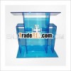 church acrylic pulpits