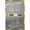clear acrylic modern church pulpit