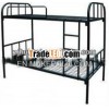 School steel bed