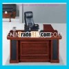 18C84 modern executive desk photo furniture