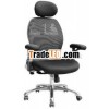 ERGONOMIC EXECUTIVE MESH CHAIR AL-527B