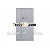 Popular steel secret code filing cabinet