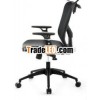 low back mesh office chairs for sale