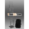 Display Racks Acrylic Brochure Holder