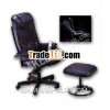 (AM-001A) High Quality Electric Office Massage Chair