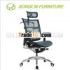 DIAMAND (SL-A6) Executive mesh chair