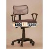OFFICE MESH AND DESK CHAIR