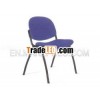 Stackable Visitor Reception Folding Office Chair