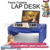 Plastic Foldable laptop desk