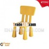 cheap kids plastic chair