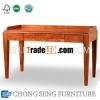 Wooden Study Table Furniture