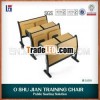 School furniture steel folding chair school board seats SJ303