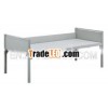 Heavy Duty Metal Military Bed For Army