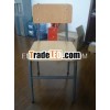 meeting wooden chair