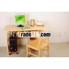 Wooden PC Desk/ Table