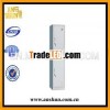 office metal lockers, STEEL LOCKER, tier locker