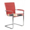 Red europr design visit chair WT-2091