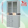 OEM Manufacturer Customize Stainless steel Display Cabinet