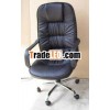 Promotion Leather High Back Office Chair Chair