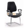 Promotion Visitor Mesh Chair