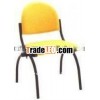 SS11-03301 Fabric visitor side chair