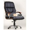 LEATHER BOSS CHAIR